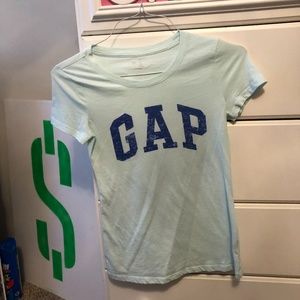 Gap Logo Tee